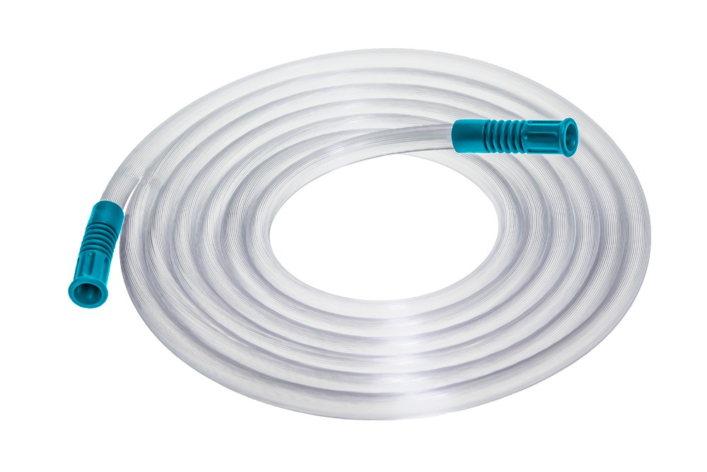 Suction Connecting Tube MyMedic Innovation Sdn Bhd