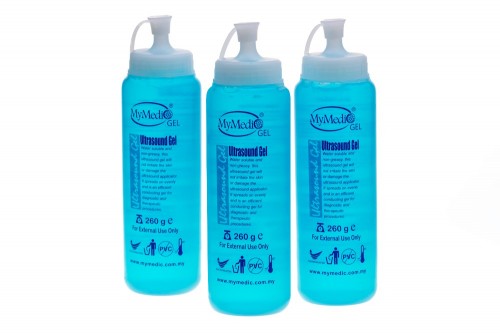 Transmission Gel
