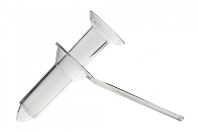 Disposable Proctoscope