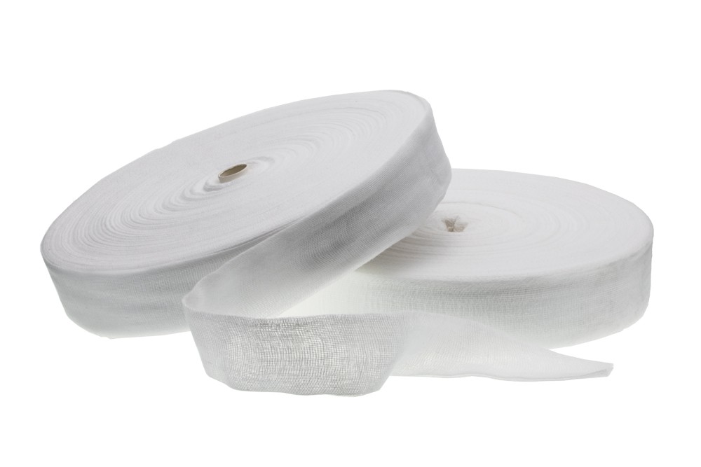 Wound packing ribbon discount