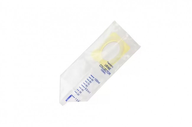 Urine Bag Paed