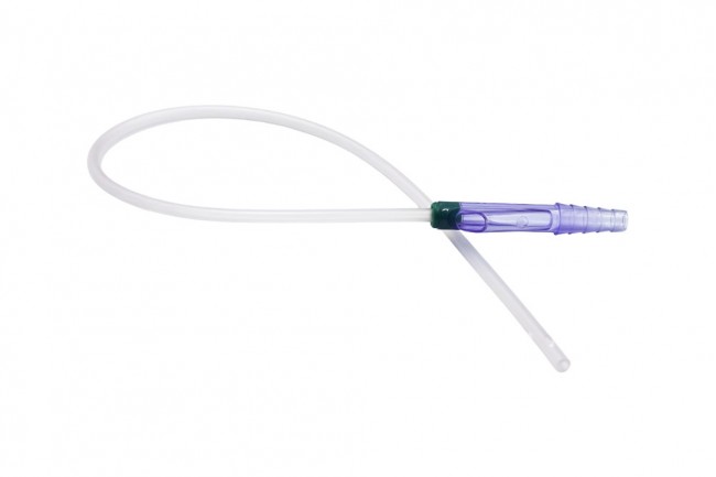 Suction Catheter
