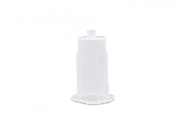 Sterile Blood Collection Holder