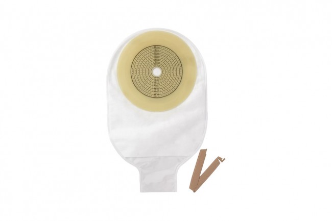 Colostomy Bag